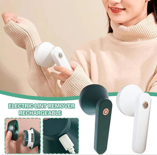 Rechargeable™   Electric Lint Remover